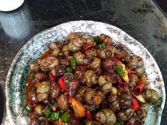 -马头巷·食景园(苏州总店)