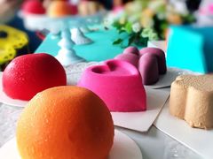 -法兰之吻蛋糕甜品(大望路店)