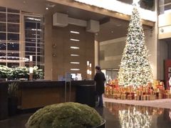 -上海外滩茂悦大酒店