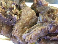 酱骨架-张包铺(道外店)