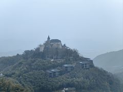 -莫干山风景区