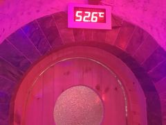 蒸房-水晶之星洗浴温泉汗蒸