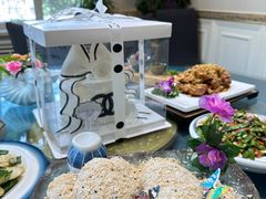 -君霖海鲜私房菜(春柳店)