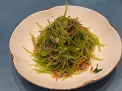 -大连湾旭日·家宴·海肠捞饭(马栏广场店)