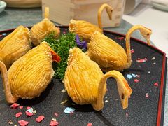 -白天鹅宾馆-玉堂春暖餐厅