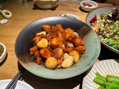 -潮粥荟·潮汕砂锅粥(华贸店)