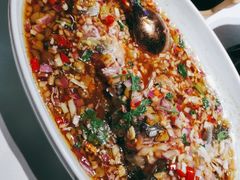 -湘邻呷铺·田园家宴(汉基广场店)