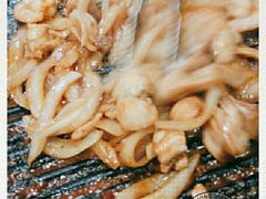 -炙热青春怀旧主题餐厅(河北路店)