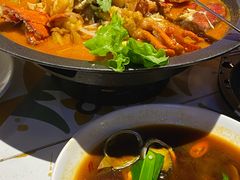 沙茶龙虾-鑫阿强海鲜大排档·老厦门特色菜(中山路店)