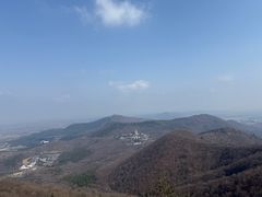 -句容茅山景区