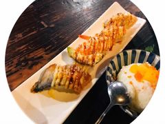 火焰五拼-小川洋风料理(汉街店)