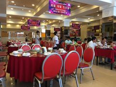 -大地春饼店(黄河路店)