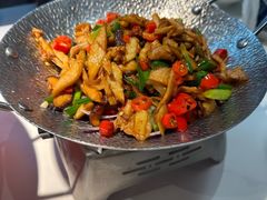 -建哥老菜馆(瑞达公寓一店)