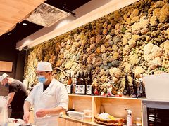-森味花园·日本料理(伊藤洋华堂亚运村店)