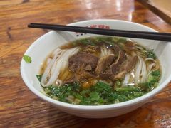 -肆姐面粉馆(坡子街店)