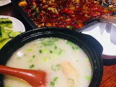 -新疆烧烤王(广灵店)