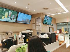 -奈雪的茶(花城汇中区PRO店)