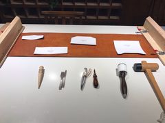 -HEARTISANS手工DIY皮艺体验(安贞环宇荟店)