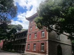 -厦门大学(思明校区)