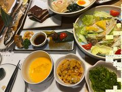 -小句号·精致料理(江南环球港店)