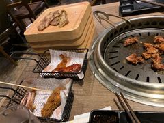 -火炉火自助餐(悠唐购物中心店)