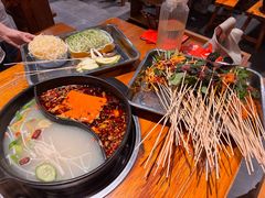 -串掌门砂锅串串香(后瑞店)