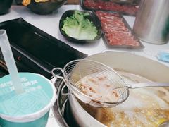 -潮正和潮汕牛肉火锅·老字号(番禺万达店)