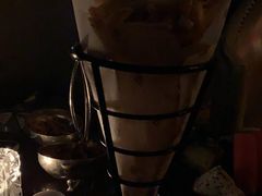 -LONG BAR 廊吧(外滩华尔道夫酒店)