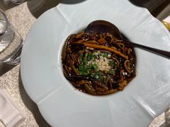 -金枝玉叶上海人家食府(三里河店)