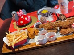 -上海迪士尼度假区