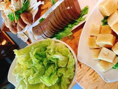 -草原塞蛮羊火锅城(港湾店)