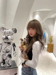 -INSTYLE造型·明星店