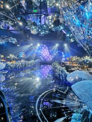 -格乐利雅婚礼艺术中心(南外滩店)