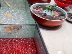 -香佰里鲜货火锅(佳乐金街店)