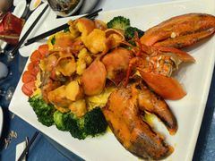 -年顺渔村(大岭山店)