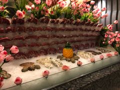 -芭菲盛宴·环球美食(解放碑英利国际店)