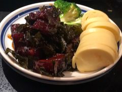 -老头儿油爆虾·知味杭州(爱琴海购物中心)