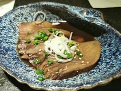 -樂涧·蓝鰭金枪鱼料理(生态园店)
