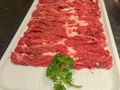 -仁和四季涮肉馆(天坛南门店)
