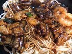 -晓午阳常熟炒浇面(红庙店)