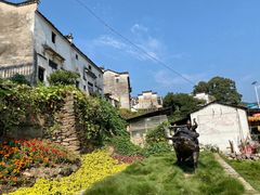 -新安江山水画廊风景区