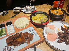 -热度餐厅(老佛爷店)