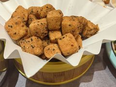 -金哥私房菜馆(张府园总店)