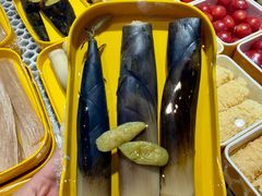-蓝珊甄选海鲜自助·火锅大排档(近阿那亚店)