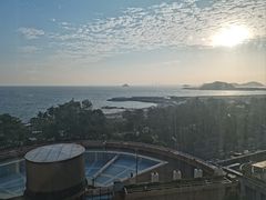 -珠海怡景湾大酒店