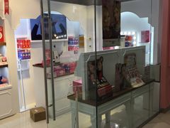 门面-4iNLOOK美瞳店(龙之梦购物中心虹口店)