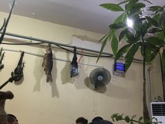 大堂-阳春面馆(海关店)