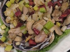 -威海渔村(黄兴路店)