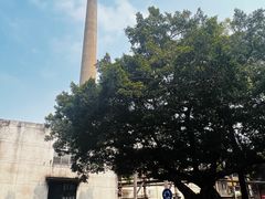 -广州市紫泥堂文化创意园景区