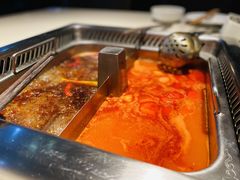 -海底捞火锅(公益西桥店)
